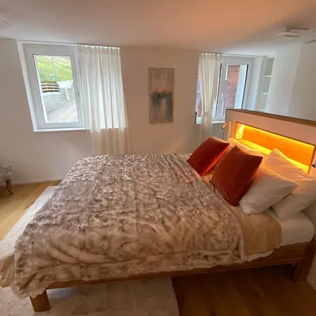 Appartamento Britannia 2 Appartement-fewo Britannia 2 By Interhome *