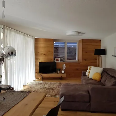 Britannia 2 Appartement-fewo Britannia 2 By Interhome Appartamento